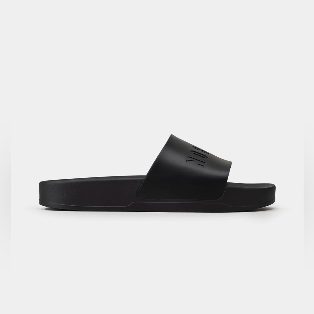 NOBULL Women’s Slides - Picture 4 of 10